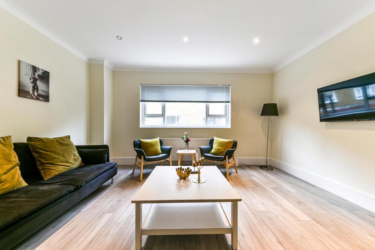 Appartement South Kensington Flats