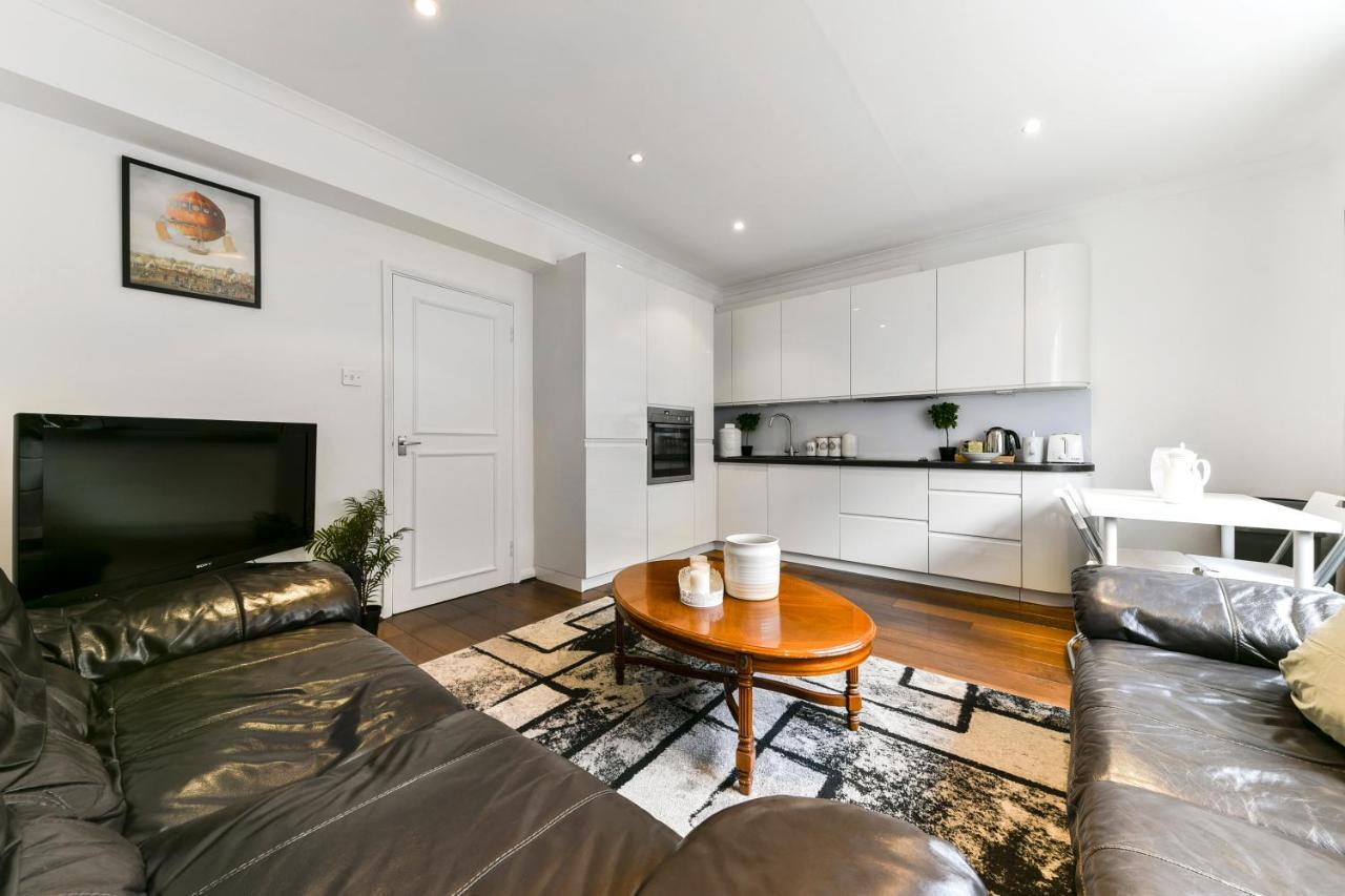 South Kensington Flats Appartement *