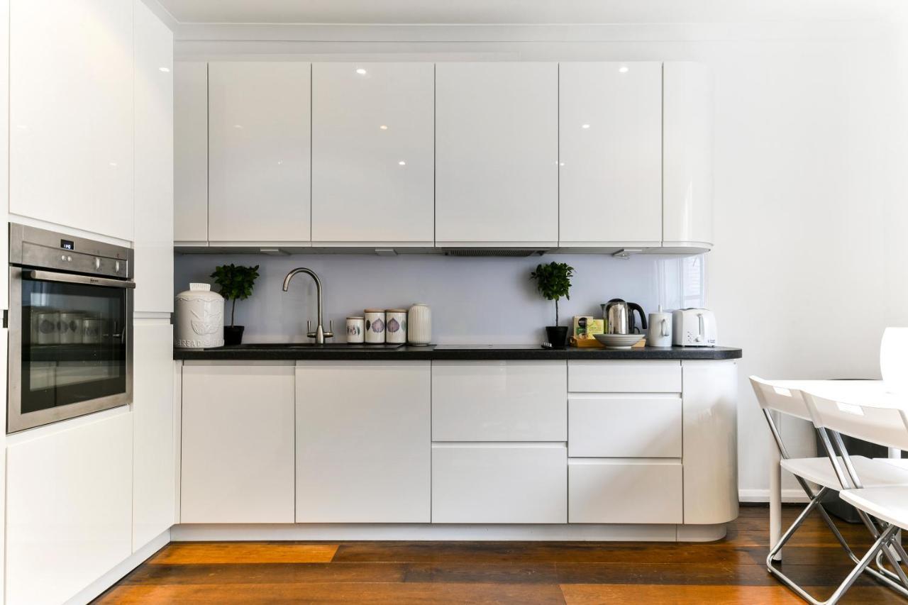 Appartement South Kensington Flats Londres