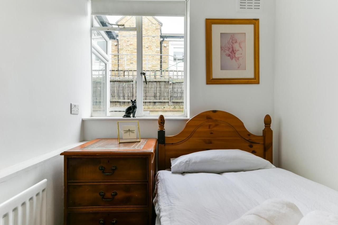 South Kensington Flats Appartement *