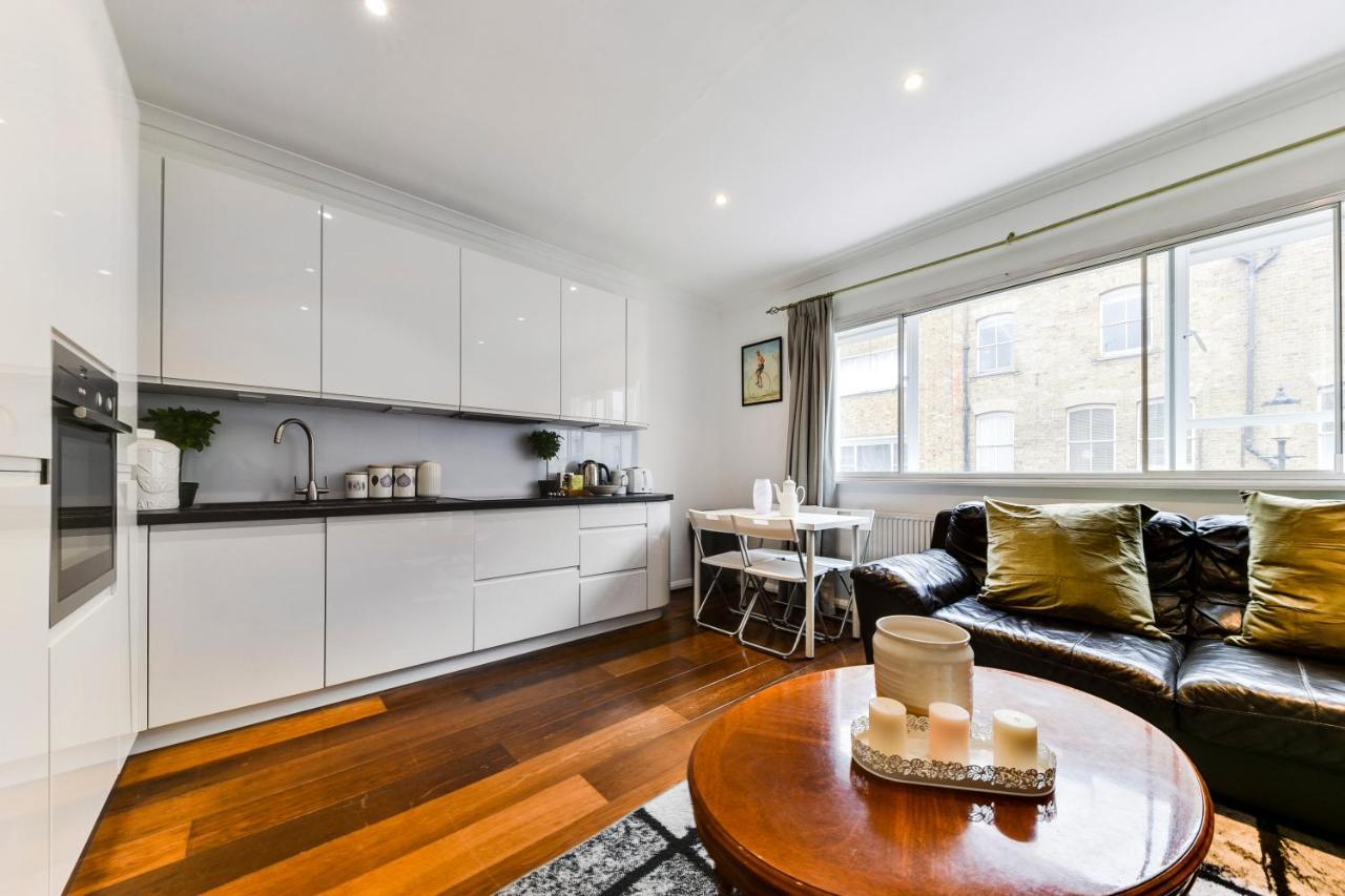 South Kensington Flats Appartement