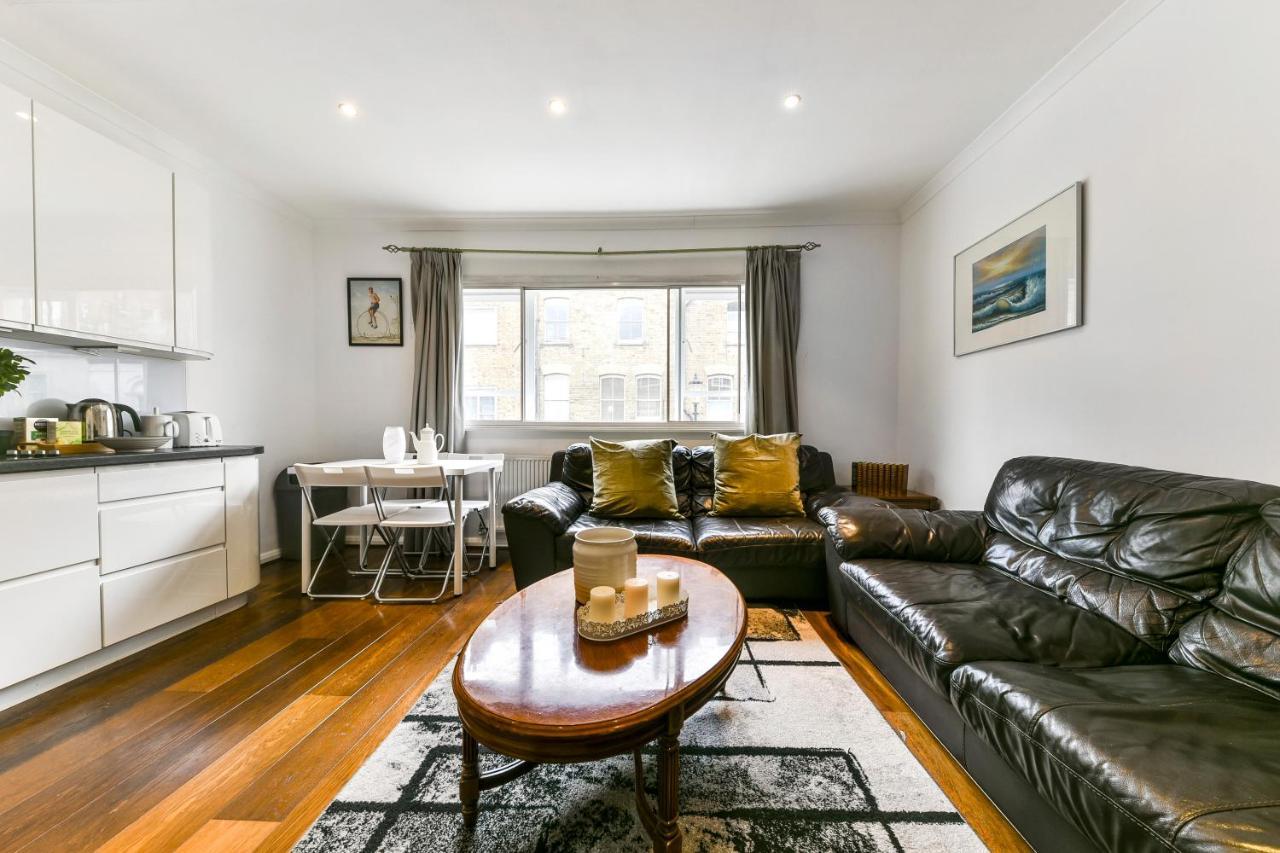 Appartement South Kensington Flats *