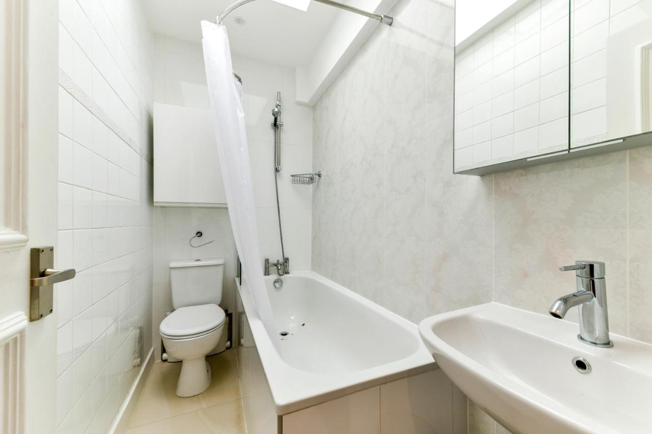 South Kensington Flats Appartement Londres