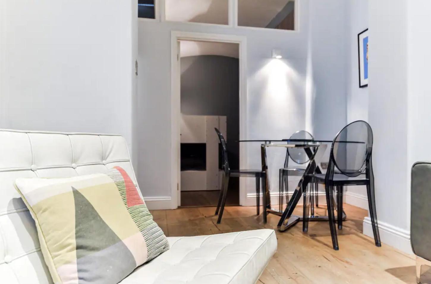 Appartement South Kensington Flats *
