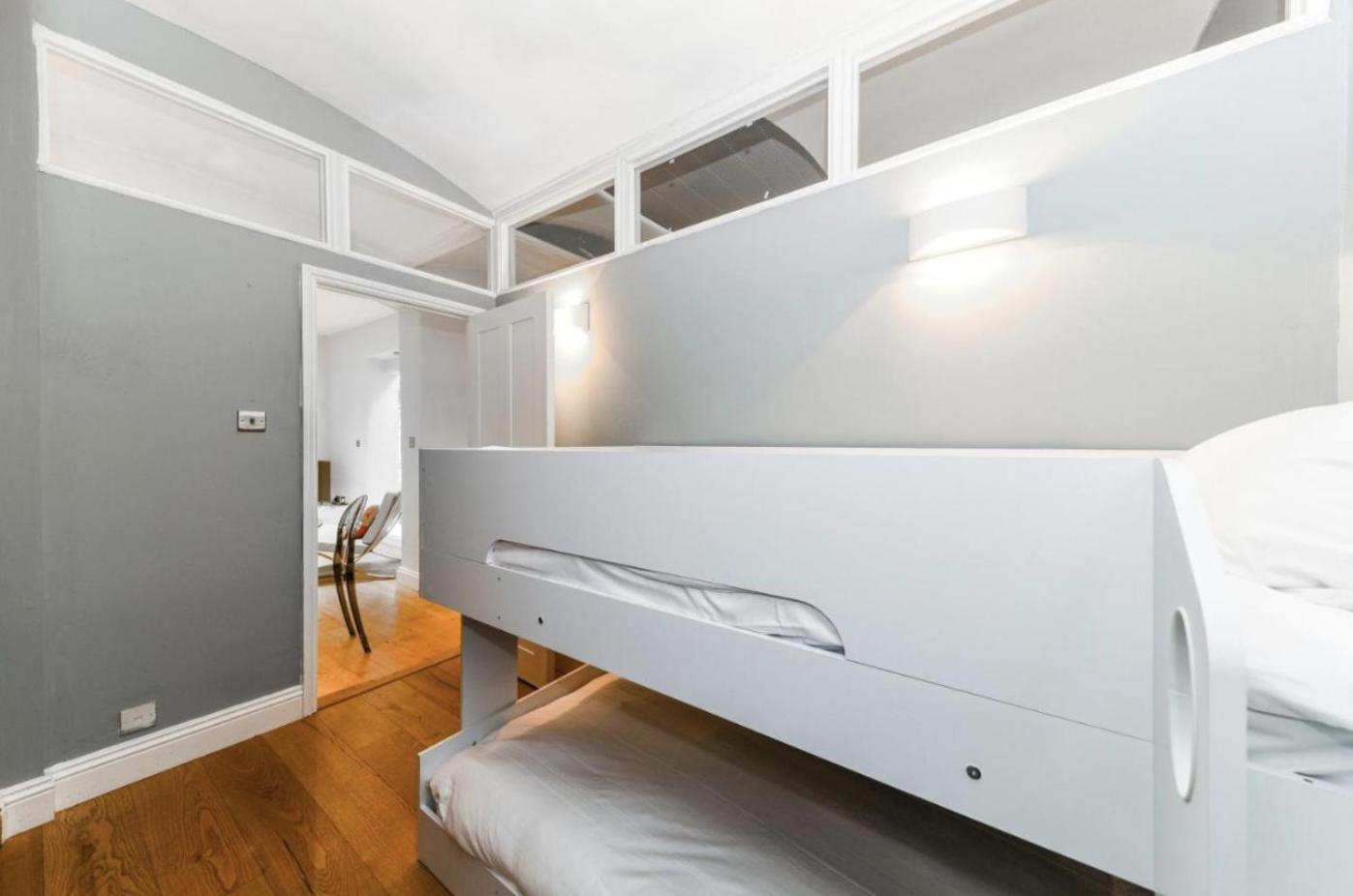 Appartement South Kensington Flats *