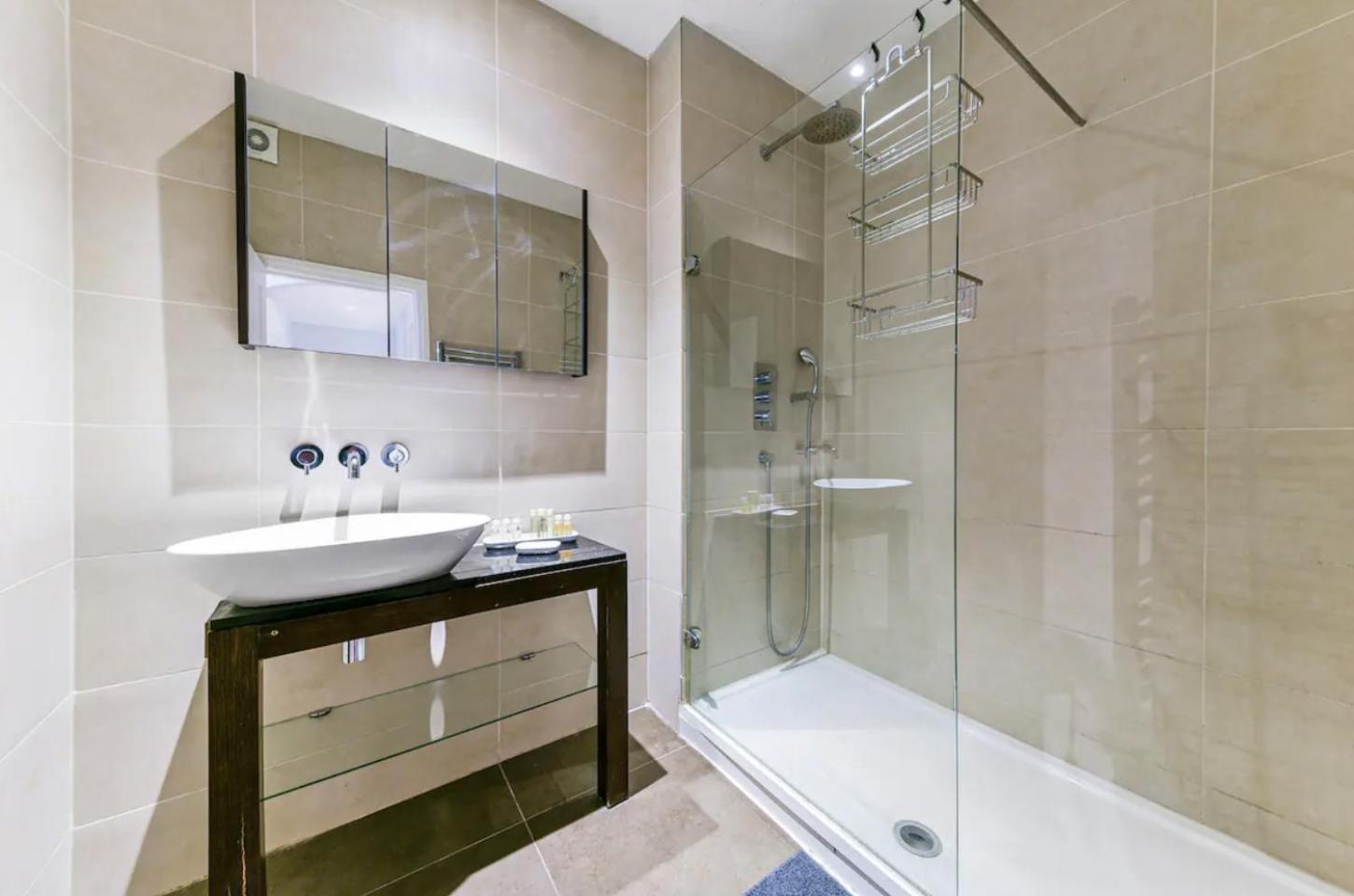 South Kensington Flats Appartement *