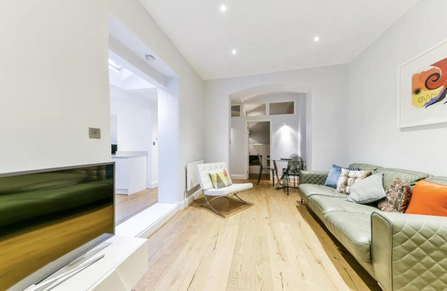 South Kensington Flats Appartement Londres